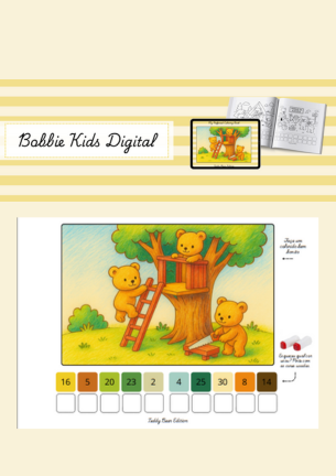 BÔNUS - BOBBIE GOODS DE URSINHO