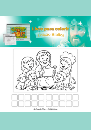 BÔNUS - BOBBIE GOODS CRISTÃO